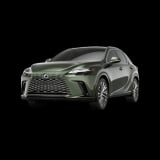 2027 Lexus RX - Preview 2