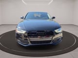 2014 Audi A4 - Preview 3