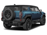 2026 GMC Hummer EV - Preview 2