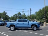 2026 Toyota Tacoma - Preview 4