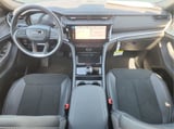 2026 Jeep Grand Cherokee - Preview 10