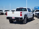 2024 Chevrolet Silverado - Preview 7