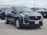 2022 Cadillac XT5 - Preview 3