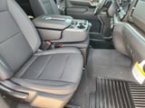 2026 Chevrolet Silverado 2500 HD - Preview 11
