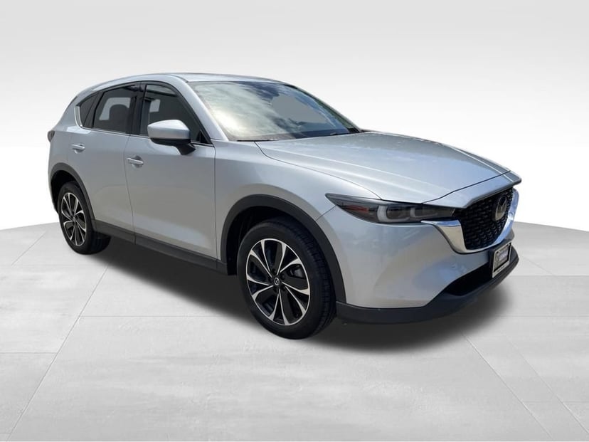 2023 Mazda CX-5 - Image 1