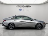 2025 Hyundai Elantra - Preview 6