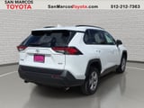 2025 Toyota RAV4 - Preview 5