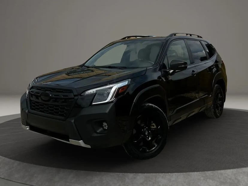 2022 Subaru Forester - Image 1