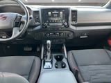 2023 Nissan Frontier - Preview 3