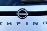 2026 Nissan Pathfinder - Preview 8