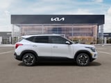 2026 Kia Seltos - Preview 7
