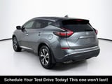 2019 Nissan Murano - Preview 5
