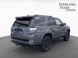 2021 Toyota 4Runner - Preview 4