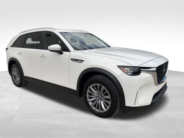 2025 Mazda CX-90