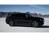 2027 Mercedes-Benz GLS - Preview 14