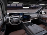 2027 Ford Expedition Max - Preview 9