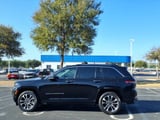 2023 Jeep Grand Cherokee - Preview 6