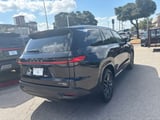 2026 Lexus TX - Preview 5