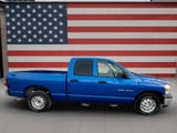 2007 Dodge RAM - Preview 7