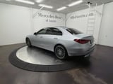 2026 Mercedes-Benz C-Class - Preview 5