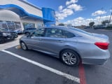 2018 Honda Accord - Preview 8
