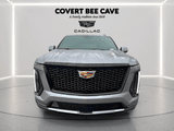2026 Cadillac Escalade - Preview 3