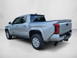 2026 Toyota Tacoma - Preview 7
