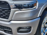 2025 Ram 1500 - Preview 7