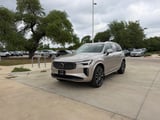 2026 Volvo XC90 - Preview 2