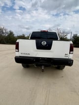 2004 Nissan Titan - Preview 4