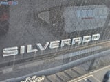 2025 Chevrolet Silverado 1500 - Preview 7
