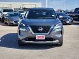 2023 Nissan Rogue - Preview 2