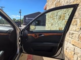 2007 Mercedes-Benz E-Class - Preview 8