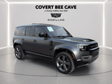 2024 Land Rover Defender - Preview 2