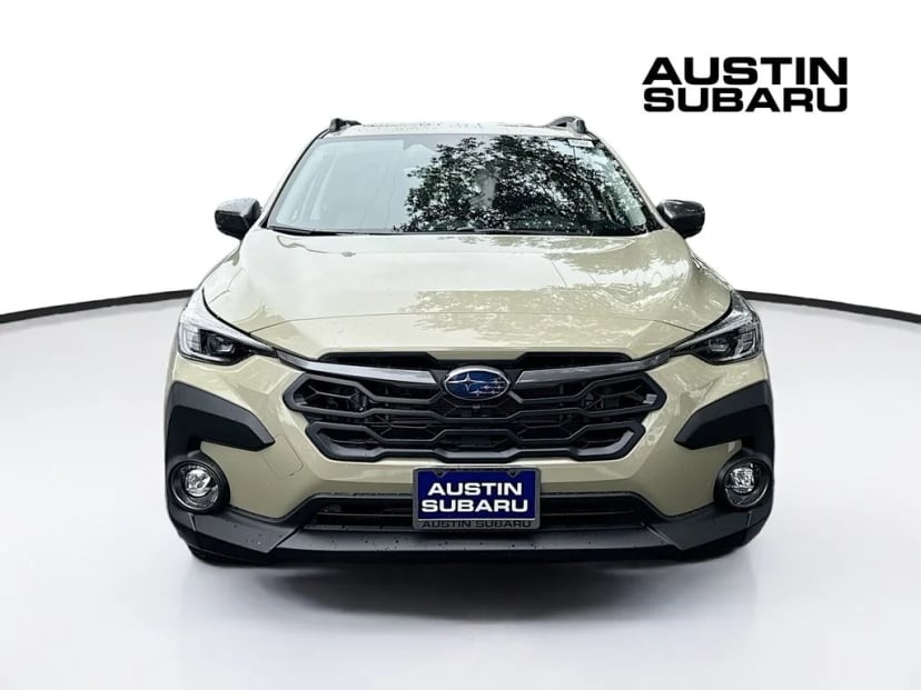 2026 Subaru Crosstrek - Image 1