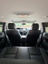 2017 Hyundai Tucson - Preview 6