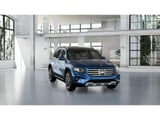 2026 Mercedes-Benz GLB - Preview 9