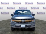 2026 Ford F-150 - Preview 2