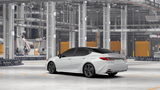 2027 Toyota Camry - Preview 6