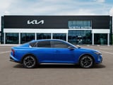 2026 Kia K4 - Preview 7