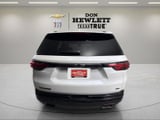 2023 Chevrolet Traverse - Preview 4