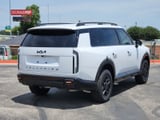 2027 Kia Telluride - Preview 5