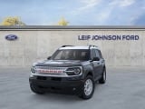 2026 Ford Bronco Sport - Preview 2