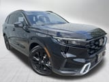 2024 Honda CR-V - Preview 3