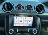 2019 Ford Mustang - Preview 8