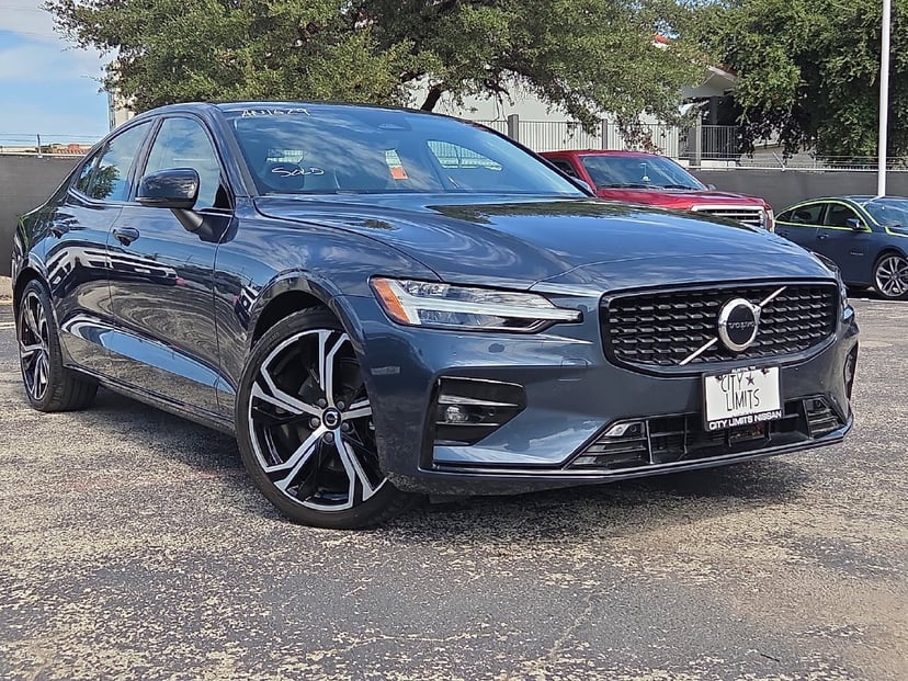 2024 Volvo S60 - Image 1