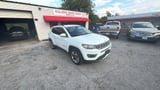 2019 Jeep Compass - Preview 7