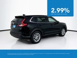 2026 Honda CR-V - Preview 3