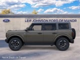 2026 Ford Bronco - Preview 3
