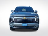 2027 Chevrolet Tahoe - Preview 8